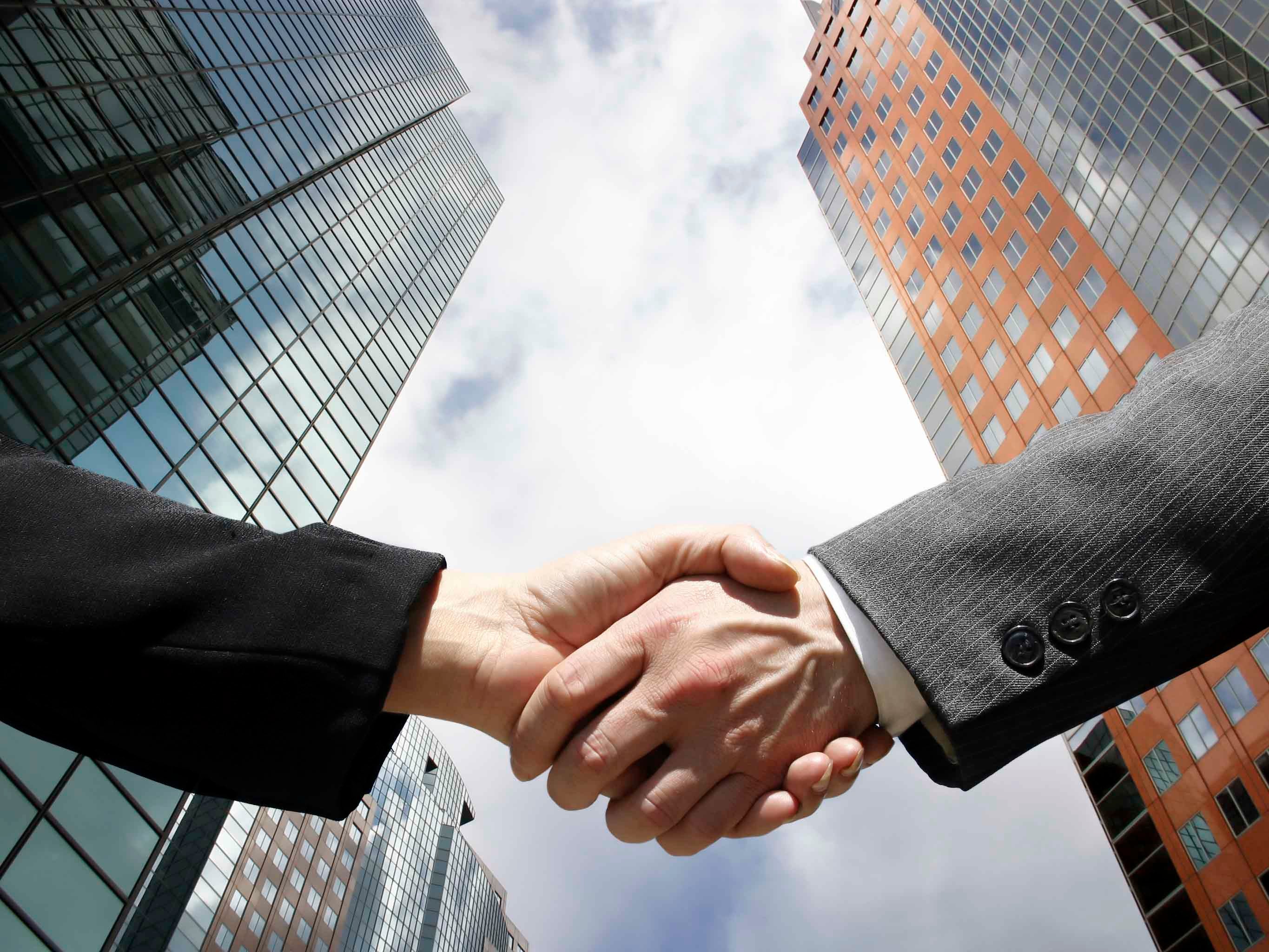 Şirket Kuruluşları